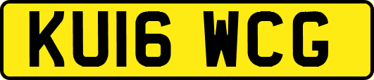 KU16WCG