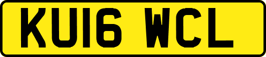 KU16WCL