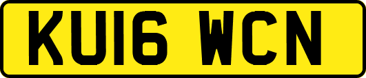 KU16WCN