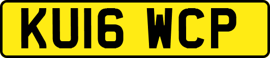 KU16WCP
