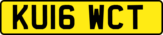 KU16WCT