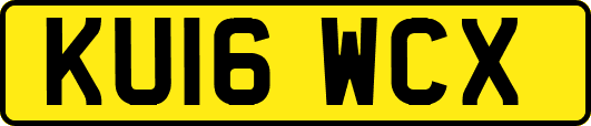KU16WCX
