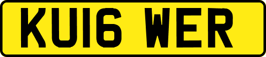 KU16WER