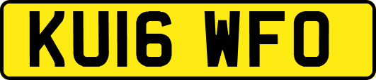 KU16WFO