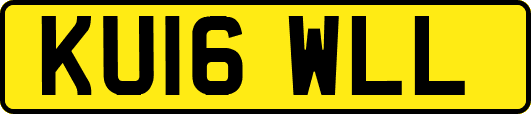 KU16WLL