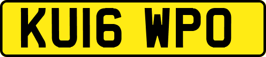 KU16WPO