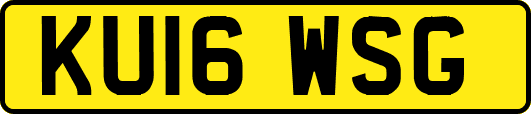 KU16WSG