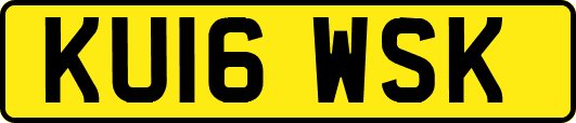 KU16WSK