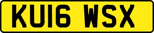 KU16WSX