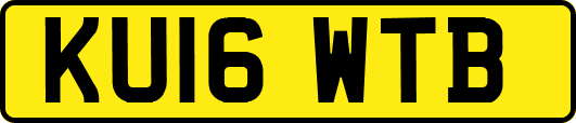 KU16WTB