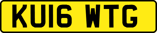 KU16WTG