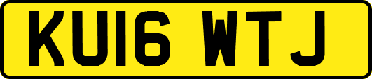 KU16WTJ