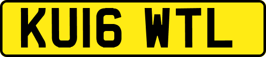 KU16WTL