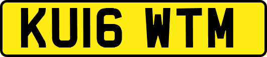 KU16WTM