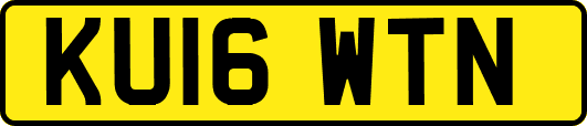 KU16WTN