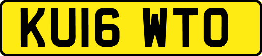 KU16WTO