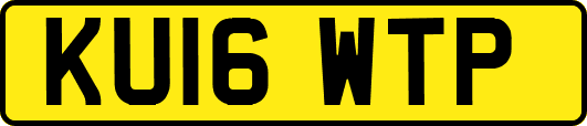 KU16WTP