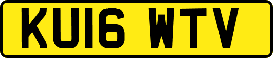 KU16WTV