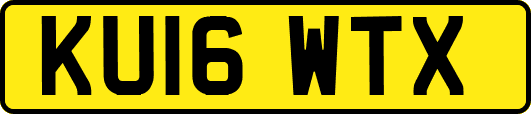 KU16WTX