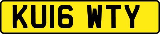 KU16WTY