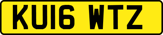 KU16WTZ