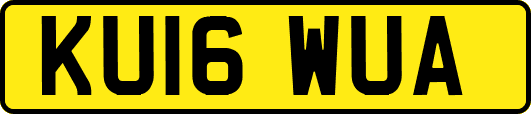KU16WUA
