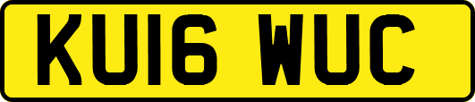 KU16WUC