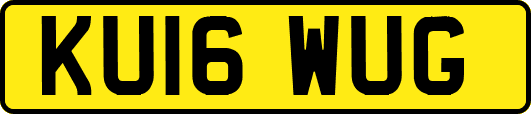 KU16WUG