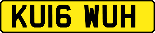 KU16WUH