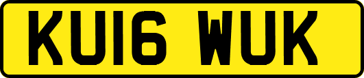 KU16WUK