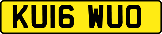 KU16WUO