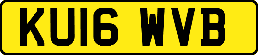 KU16WVB