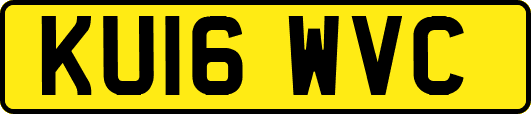 KU16WVC