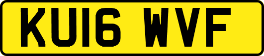 KU16WVF