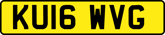 KU16WVG