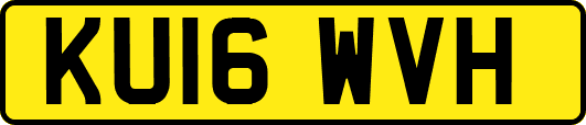KU16WVH