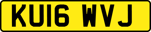 KU16WVJ