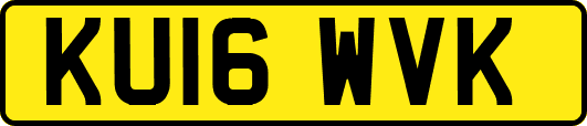 KU16WVK
