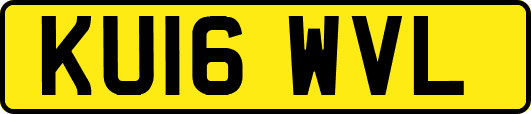 KU16WVL