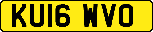 KU16WVO