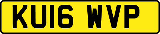 KU16WVP
