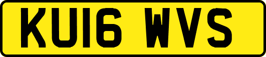 KU16WVS