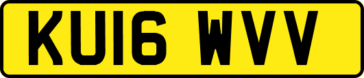 KU16WVV