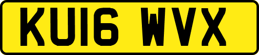 KU16WVX