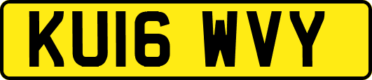 KU16WVY