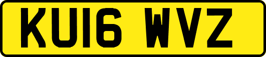 KU16WVZ