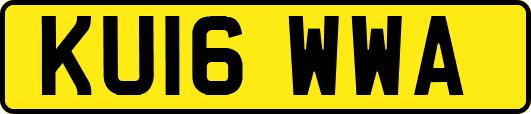 KU16WWA