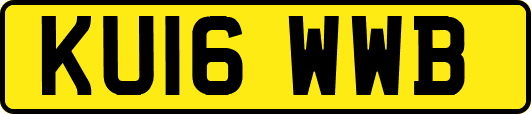 KU16WWB