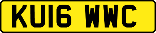 KU16WWC
