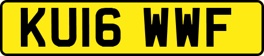 KU16WWF